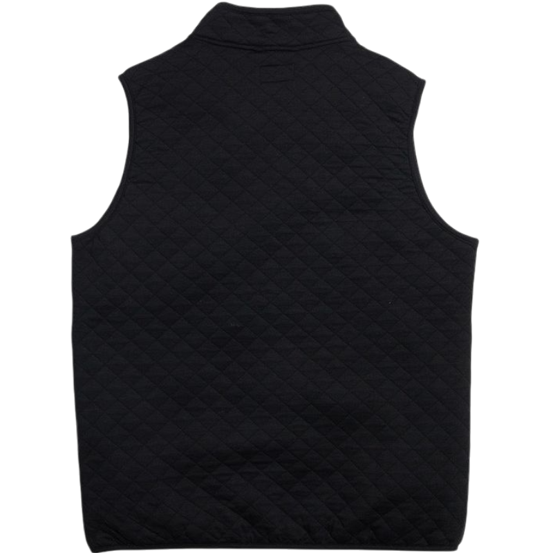 Marine Layer Men's Corbet Full Zip Vest