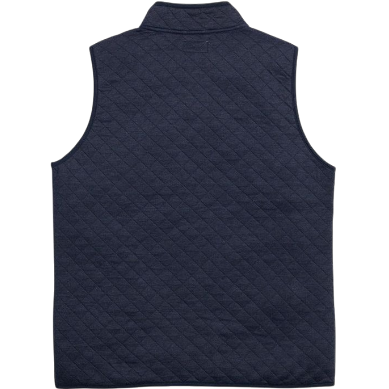 Marine Layer Men's Corbet Full Zip Vest