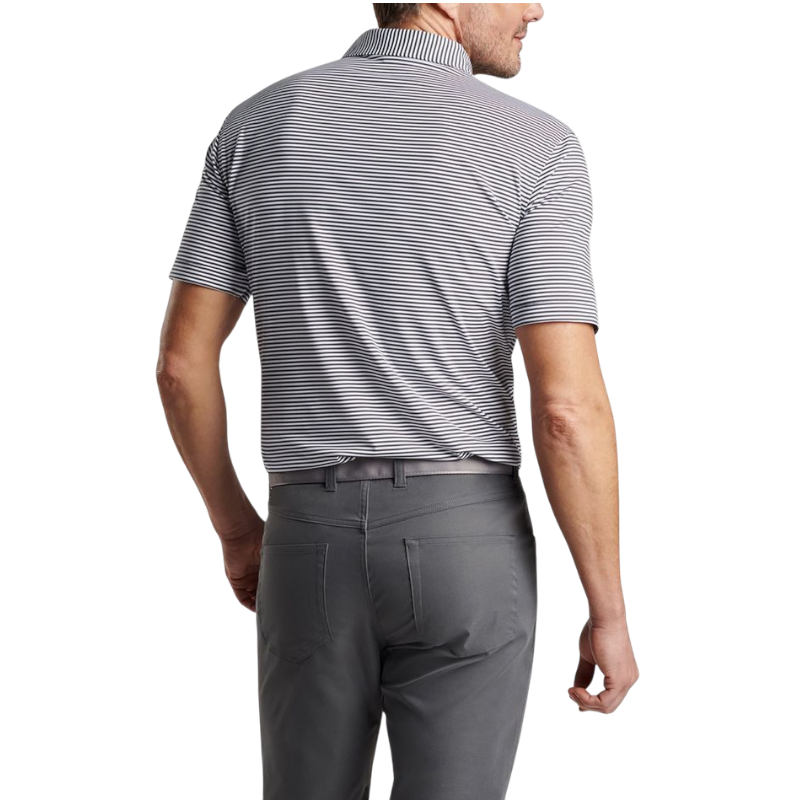 Peter Millar Men's Hales Performance Polo
