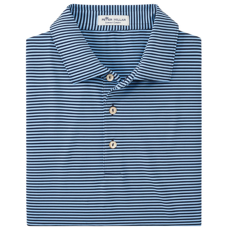 Peter Millar Men's Hales Performance Polo