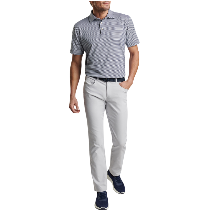 Peter Millar Men's Hales Performance Polo