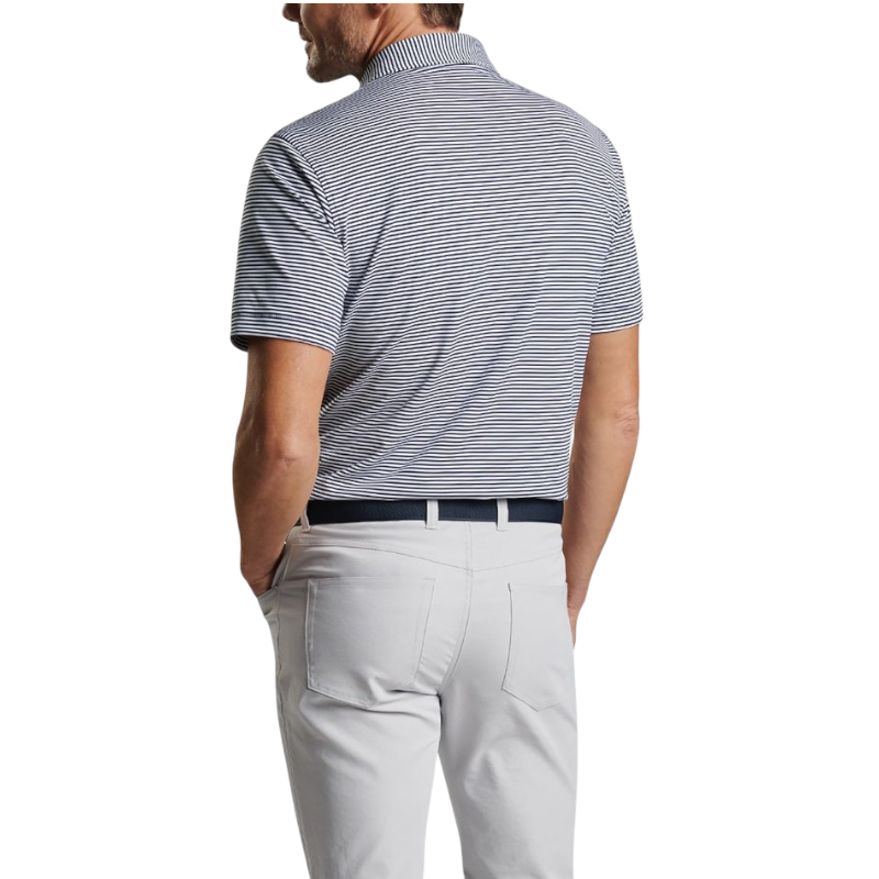 Peter Millar Men's Hales Performance Polo