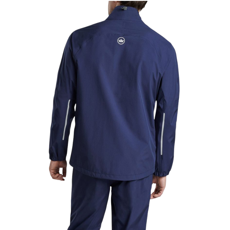 Peter Millar Men's Rain Walker Jacket