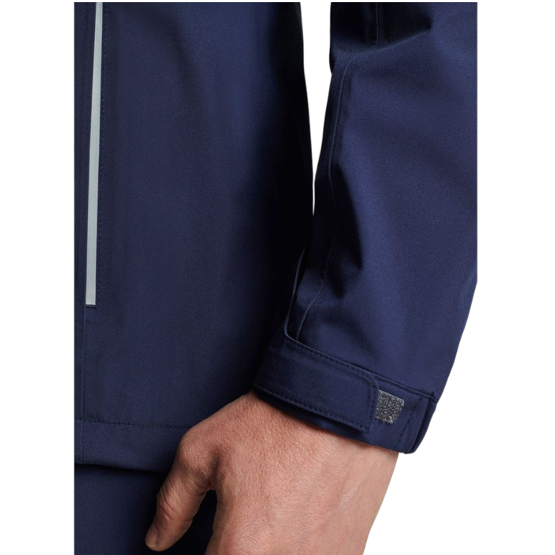 Peter Millar Men's Rain Walker Jacket