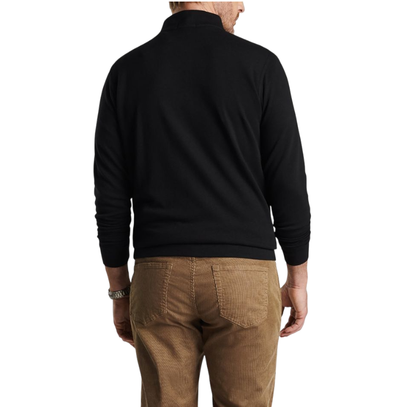 Peter Millar Men's Crown Comfort Quarter-Zip