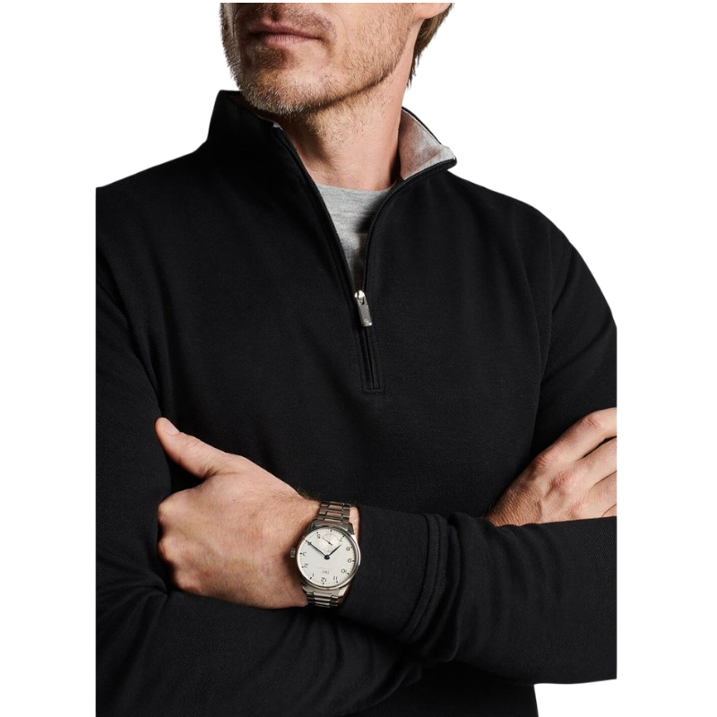 Peter Millar Men's Crown Comfort Quarter-Zip
