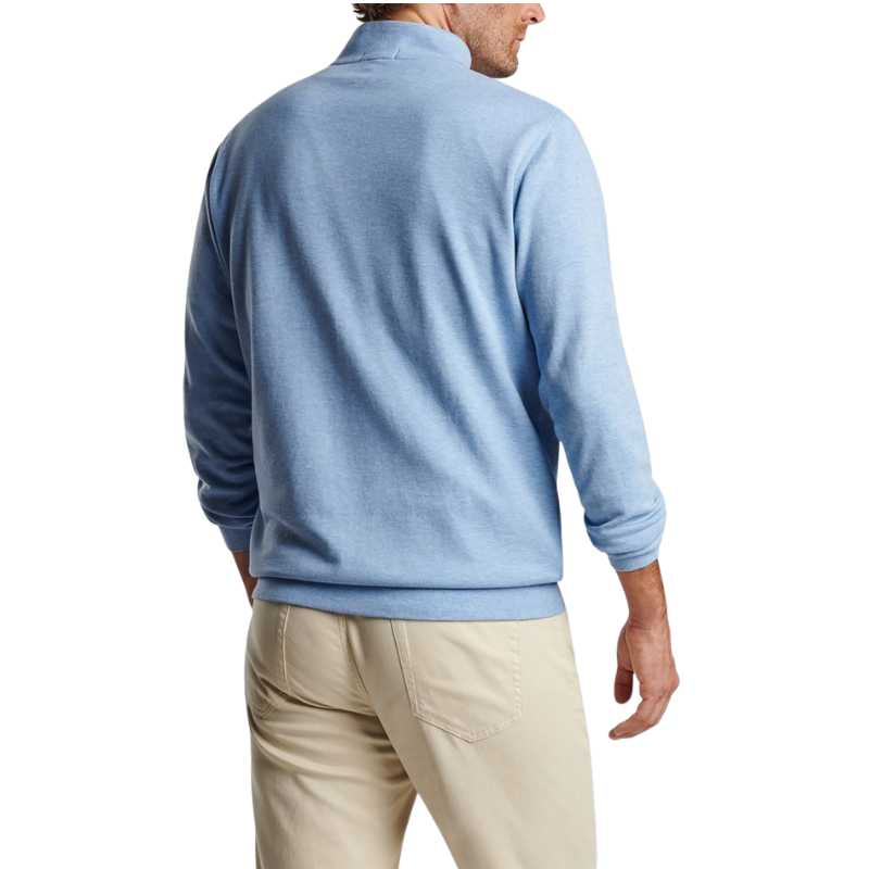 Peter Millar Men's Crown Comfort Quarter-Zip