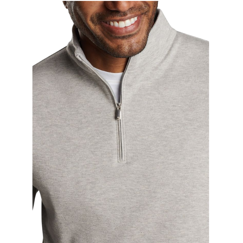 Peter Millar Men's Crown Comfort Quarter-Zip