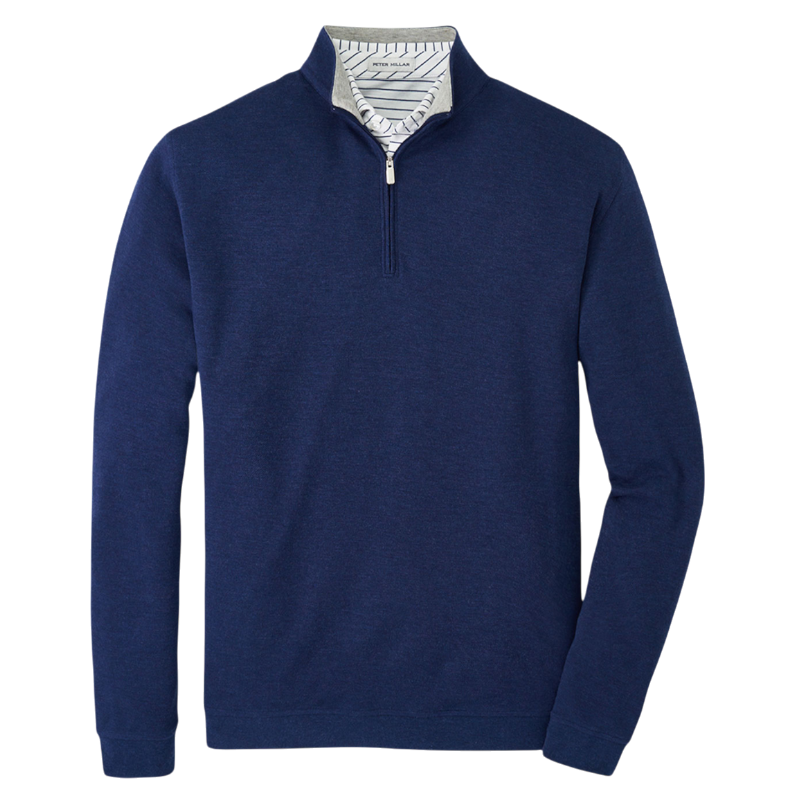 Peter Millar Men's Crown Comfort Quarter-Zip