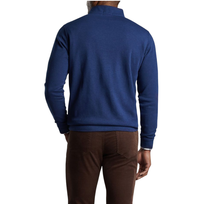 Peter Millar Men's Crown Comfort Quarter-Zip