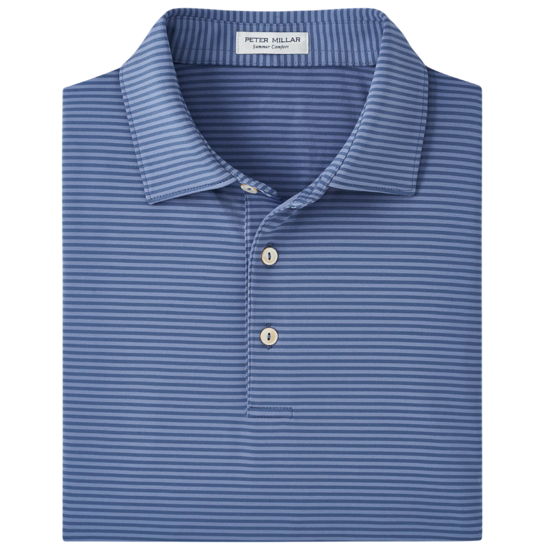 Peter Millar Men's Hales Performance Polo