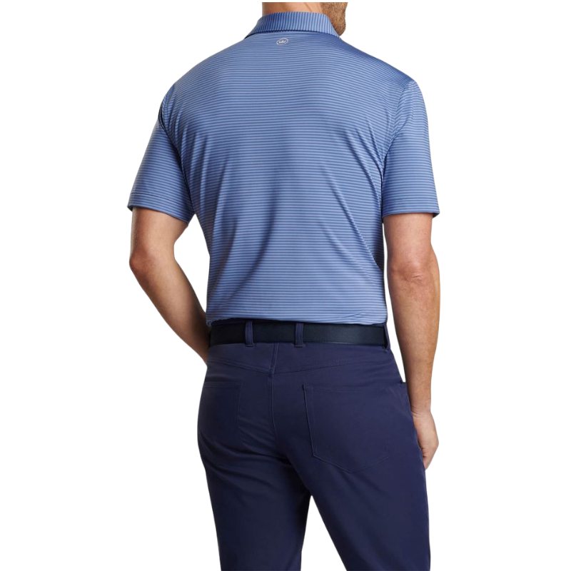 Peter Millar Men's Hales Performance Polo