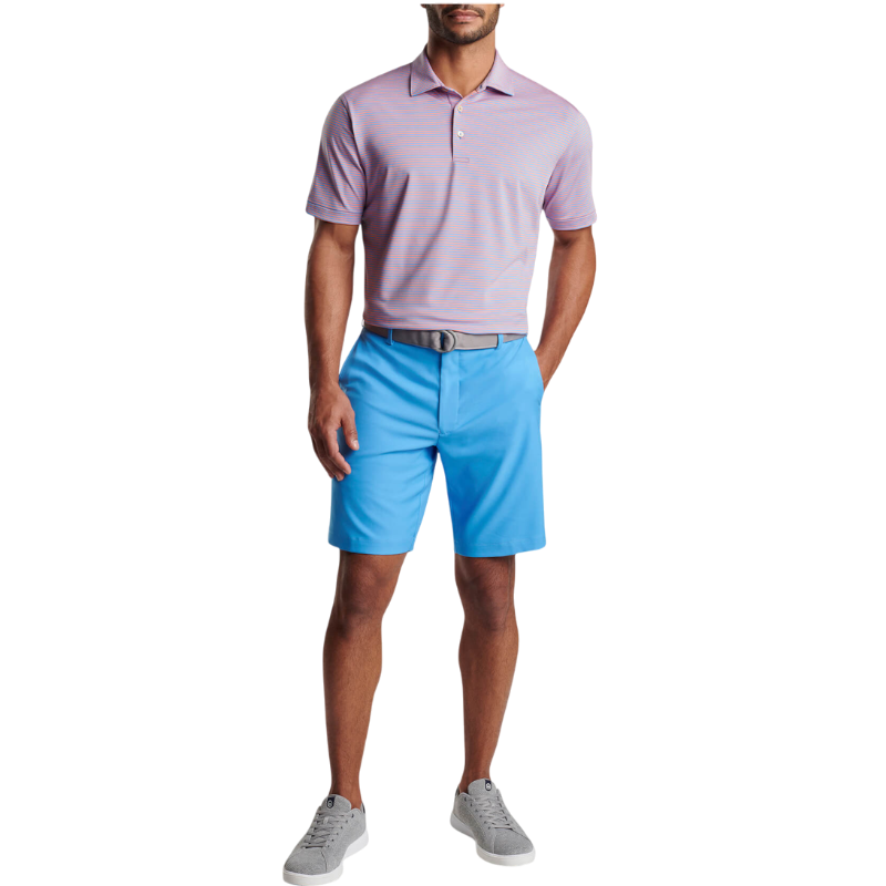 Peter Millar Men's Hales Performance Polo