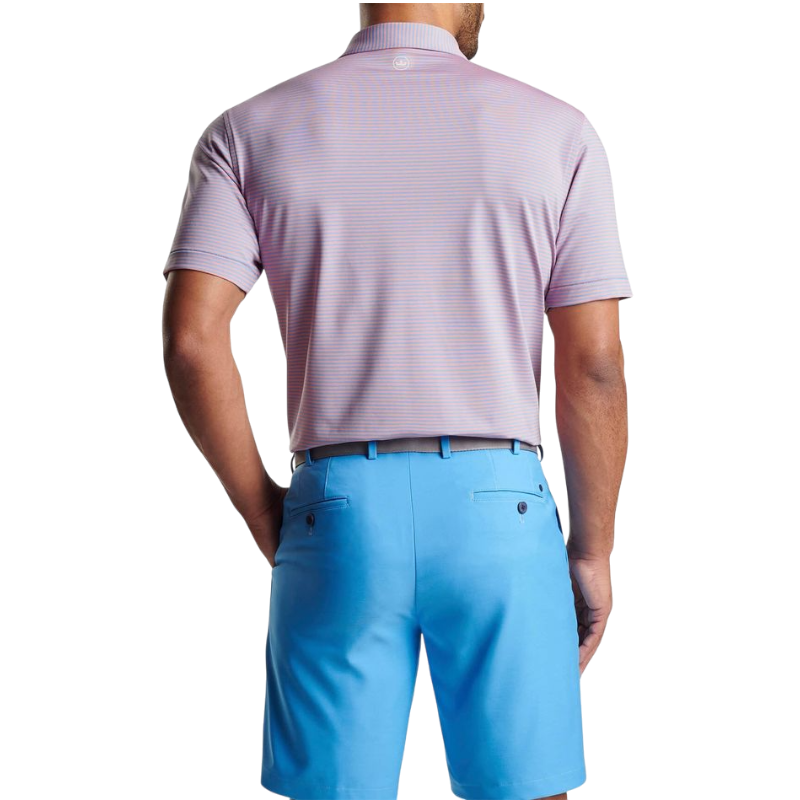 Peter Millar Men's Hales Performance Polo