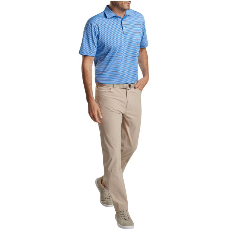 Peter Millar Men's Hales Performance Polo