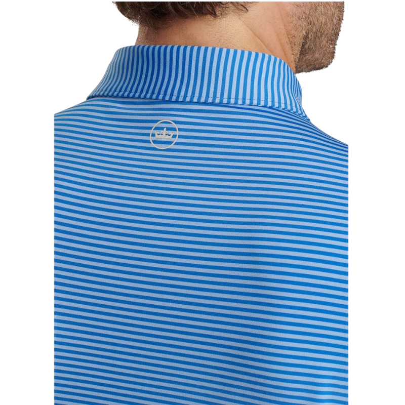 Peter Millar Men's Hales Performance Polo