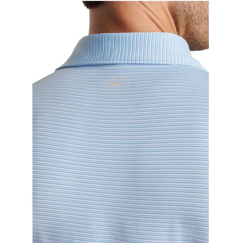 Peter Millar Men's Hanover Performance Jersey Polo