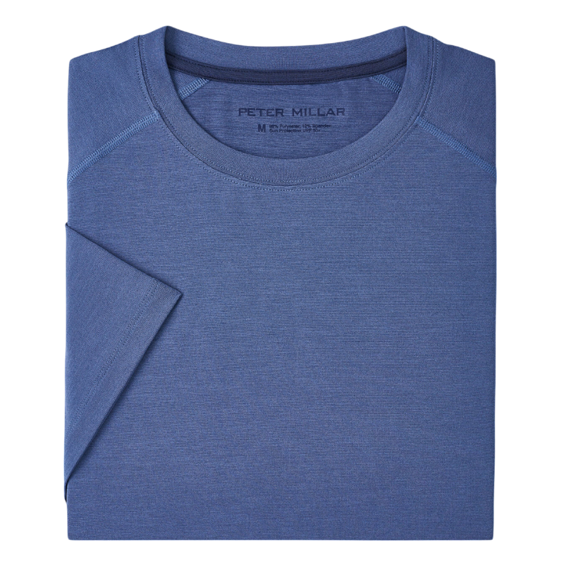 Peter Millar Men's Performance Aurora T-Shirt