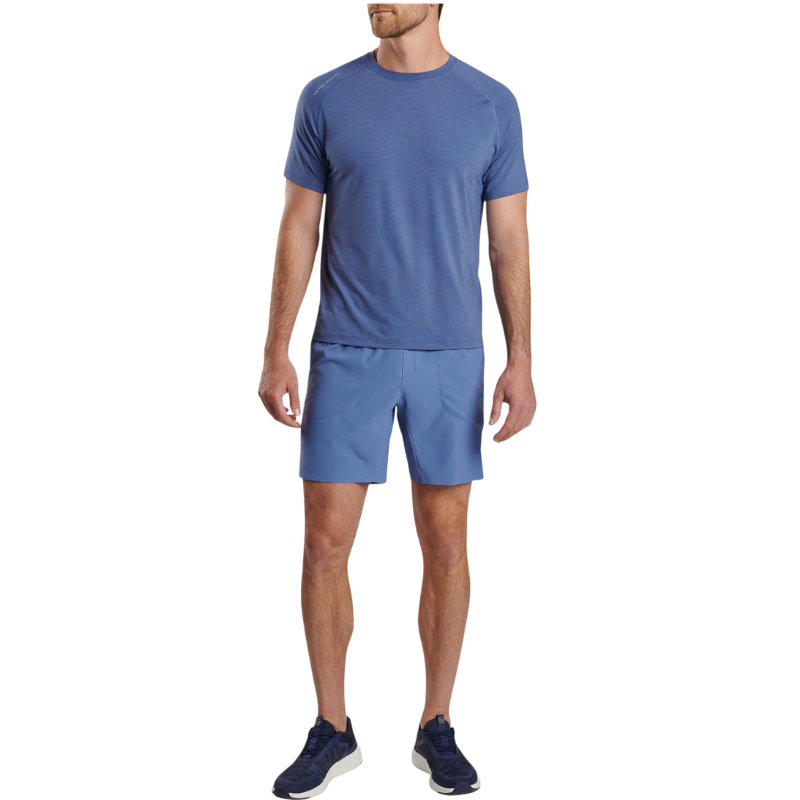 Peter Millar Men's Performance Aurora T-Shirt