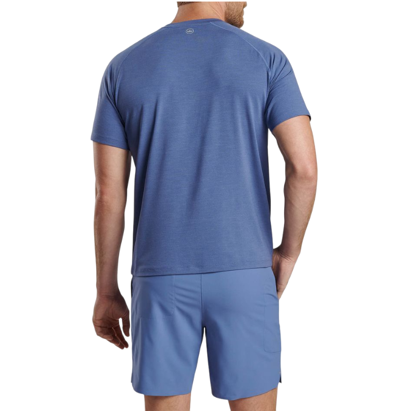 Peter Millar Men's Performance Aurora T-Shirt