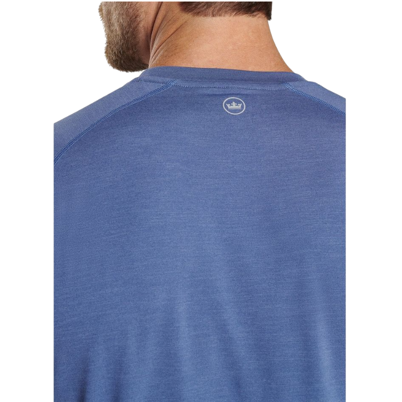 Peter Millar Men's Performance Aurora T-Shirt