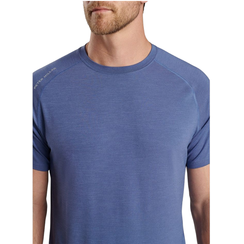 Peter Millar Men's Performance Aurora T-Shirt