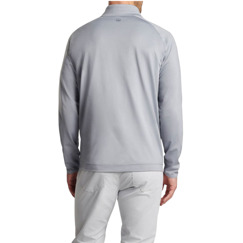 Peter Millar Men's Verge Performance Quarter-Zip