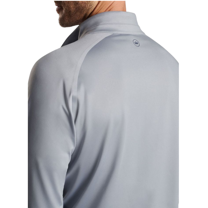 Peter Millar Men's Verge Performance Quarter-Zip