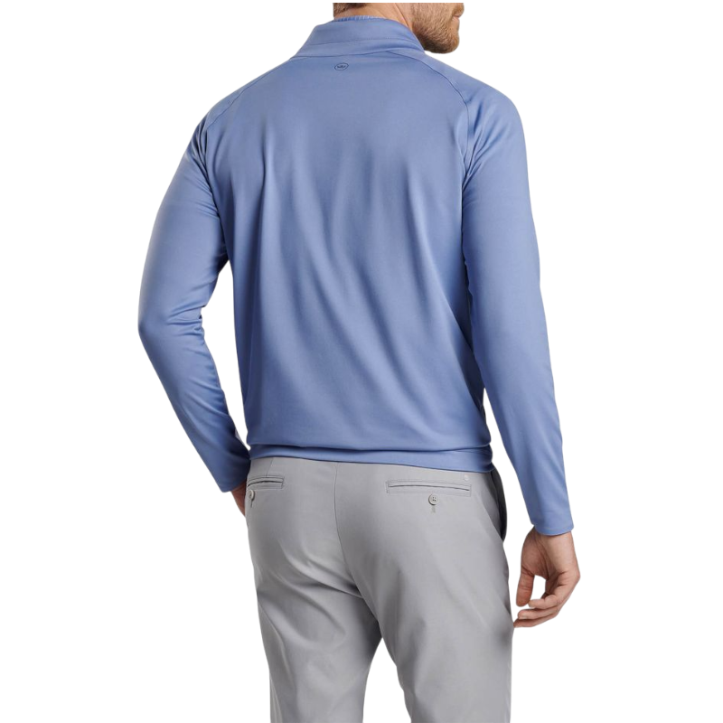 Peter Millar Men's Verge Performance Quarter-Zip