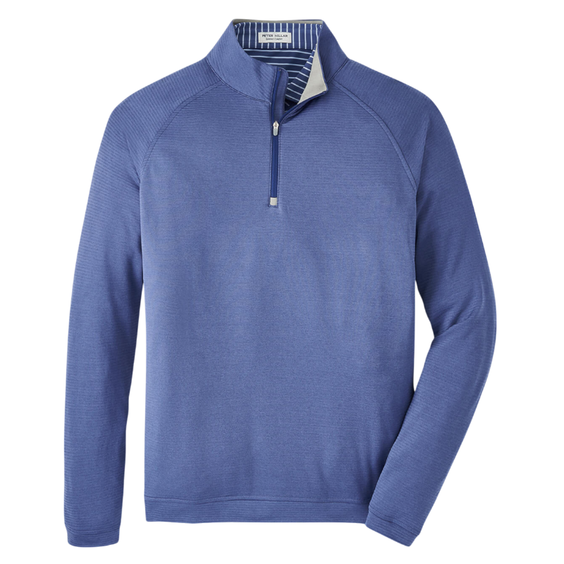 Peter Millar Men's Beaumont Performance Quarter-Zip