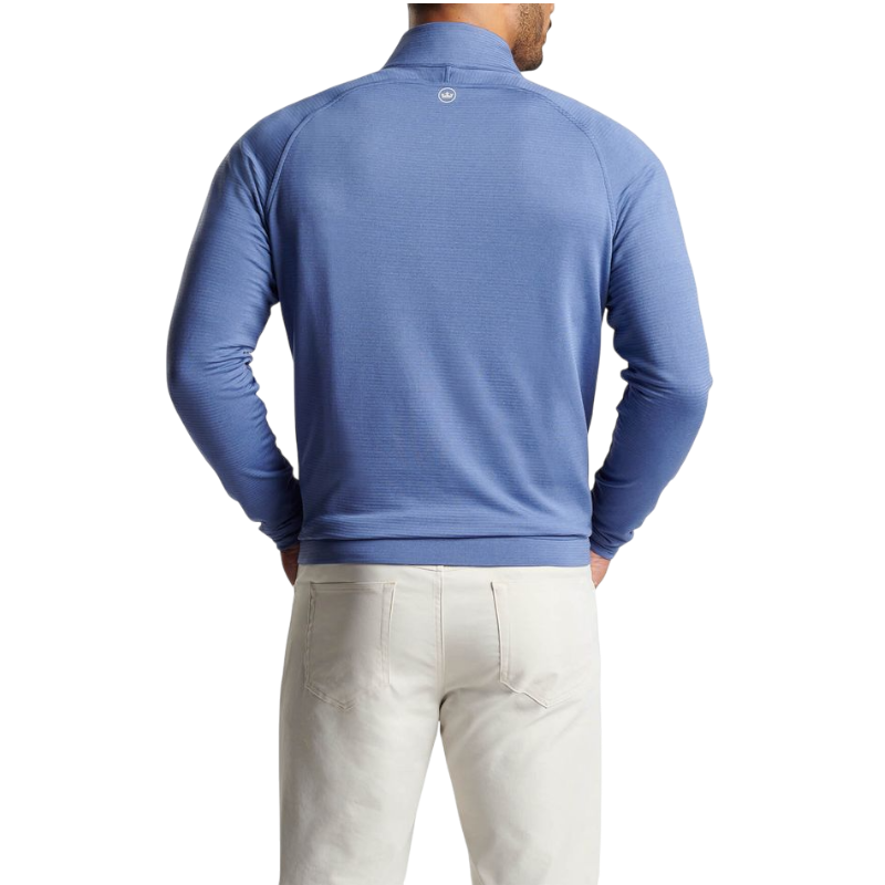 Peter Millar Men's Beaumont Performance Quarter-Zip