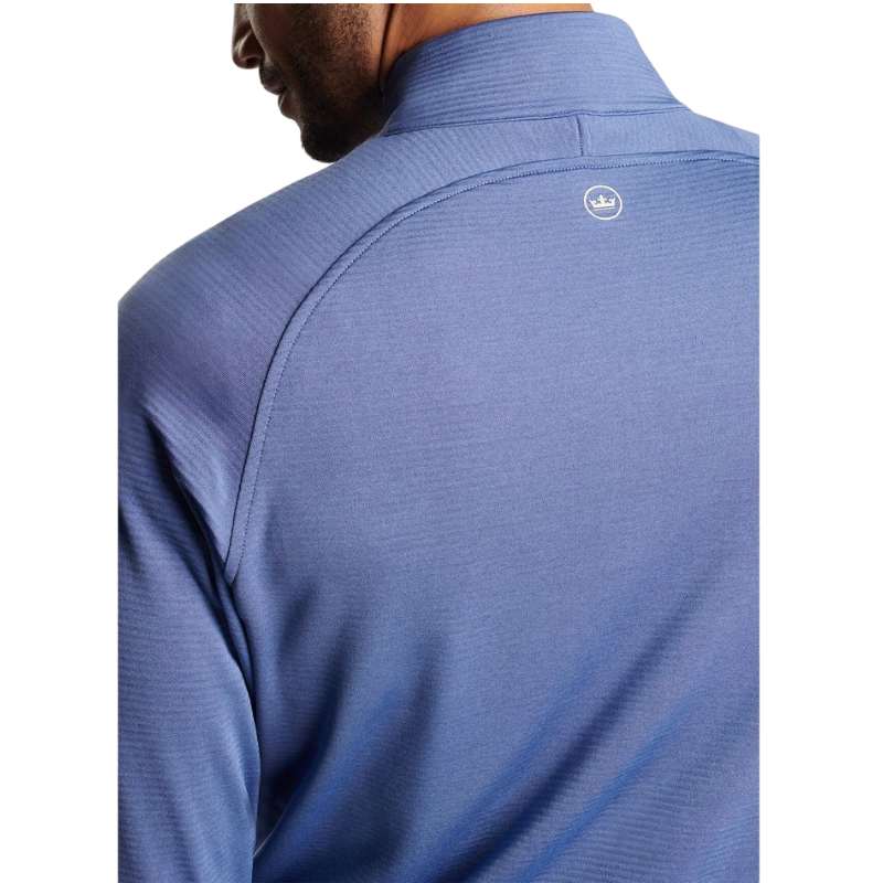 Peter Millar Men's Beaumont Performance Quarter-Zip