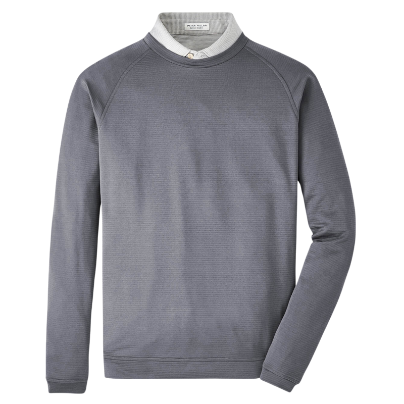 Peter Millar Men's Beaumont Performance Crew