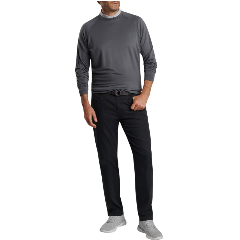 Peter Millar Men's Beaumont Performance Crew