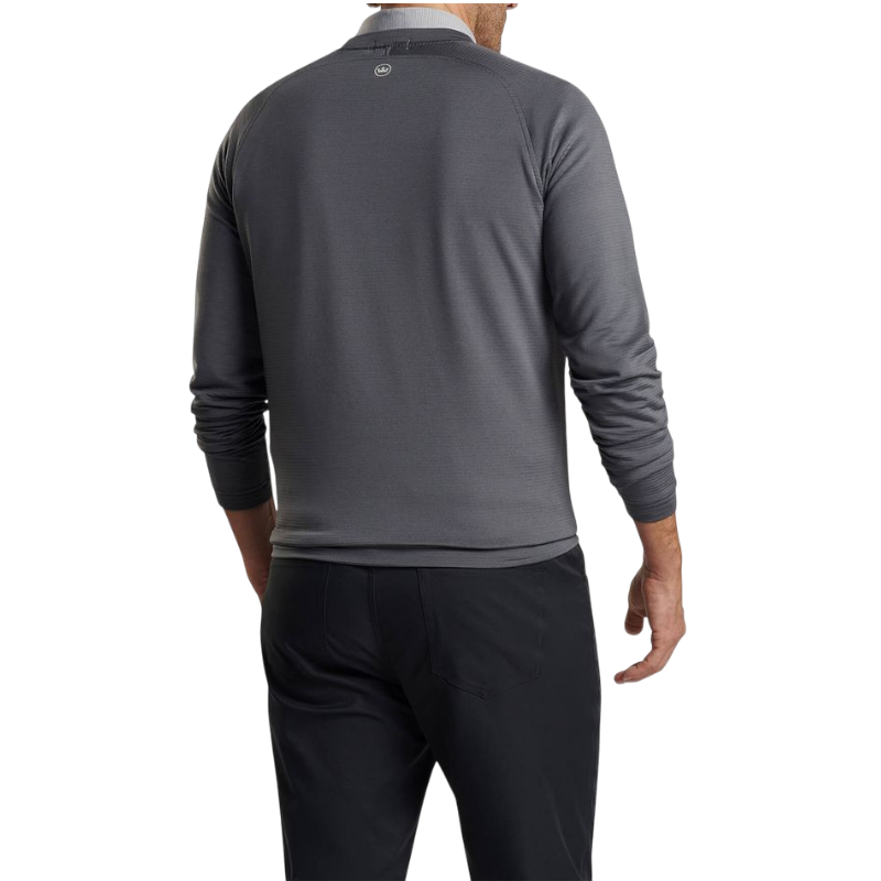 Peter Millar Men's Beaumont Performance Crew