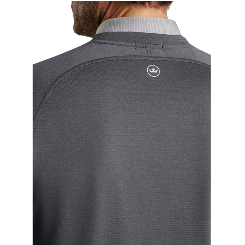 Peter Millar Men's Beaumont Performance Crew