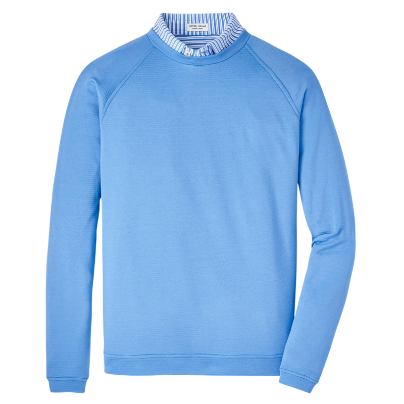 Peter Millar Men's Beaumont Performance Crew