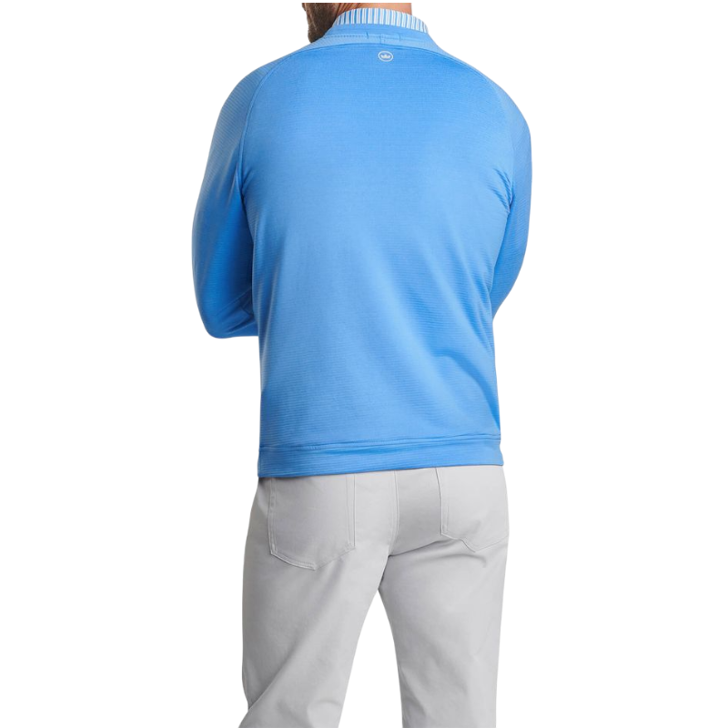 Peter Millar Men's Beaumont Performance Crew