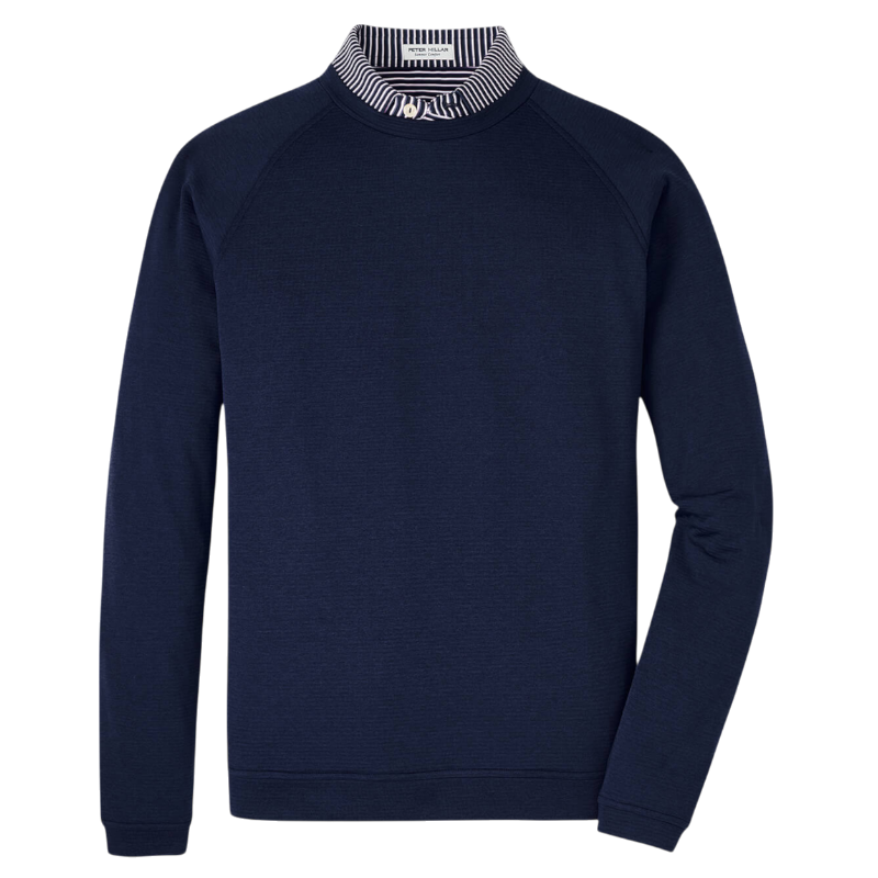 Peter Millar Men's Beaumont Performance Crew
