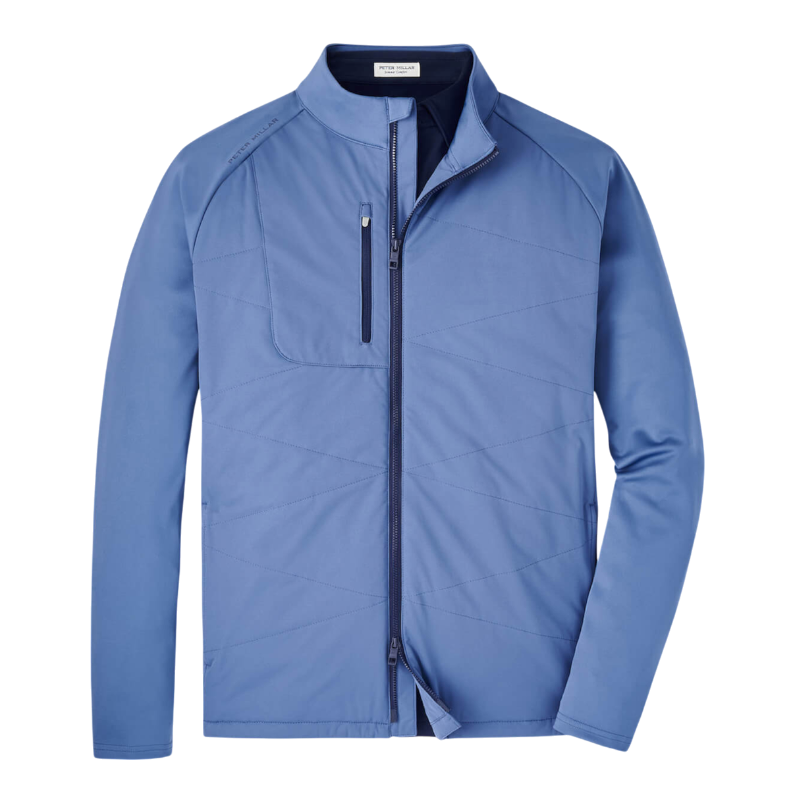 Peter Millar Men's Merge Hybrid Jacket