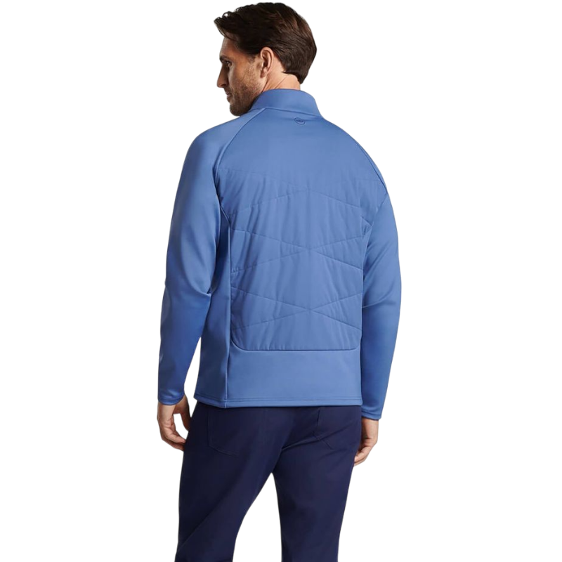 Peter Millar Men's Merge Hybrid Jacket