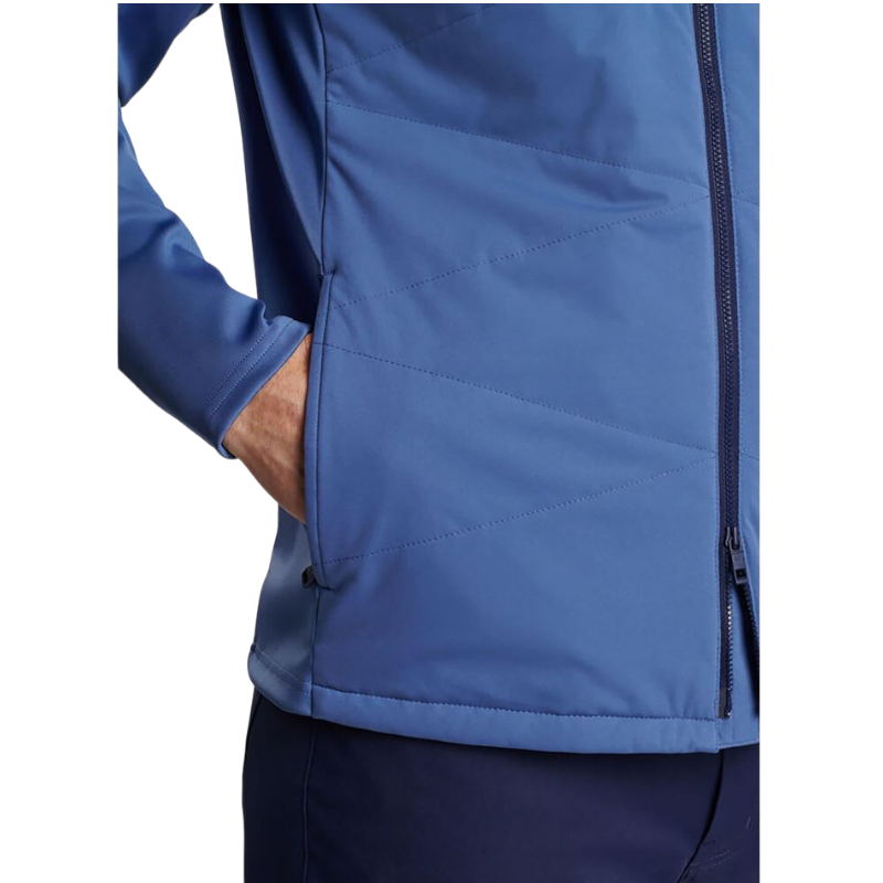 Peter Millar Men's Merge Hybrid Jacket