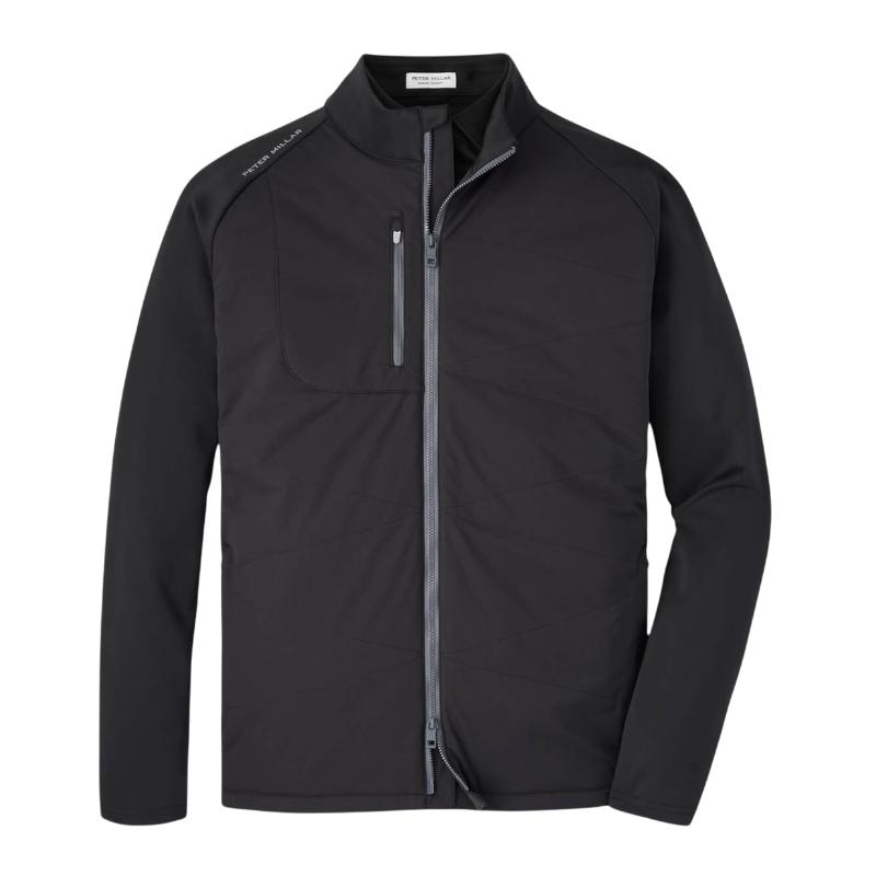 Peter Millar Men's Merge Hybrid Jacket