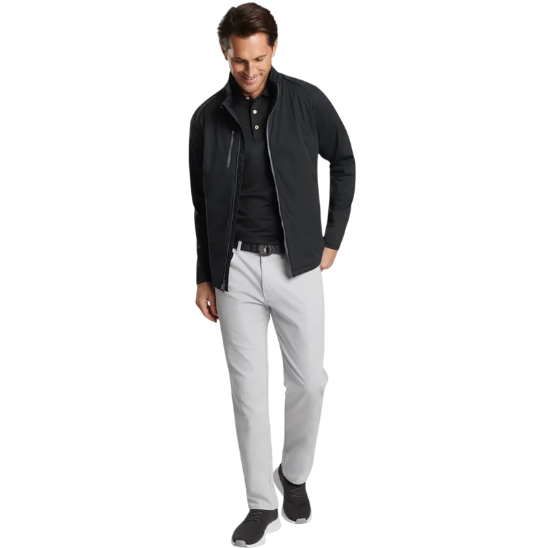 Peter Millar Men's Merge Hybrid Jacket