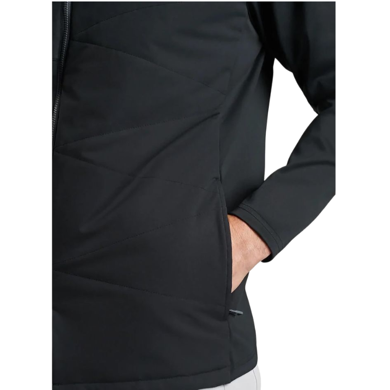 Peter Millar Men's Merge Hybrid Jacket