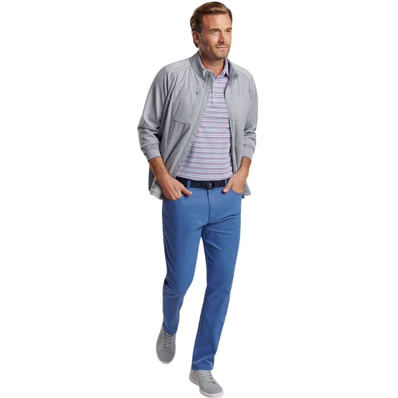 Peter Millar Men's Merge Hybrid Jacket