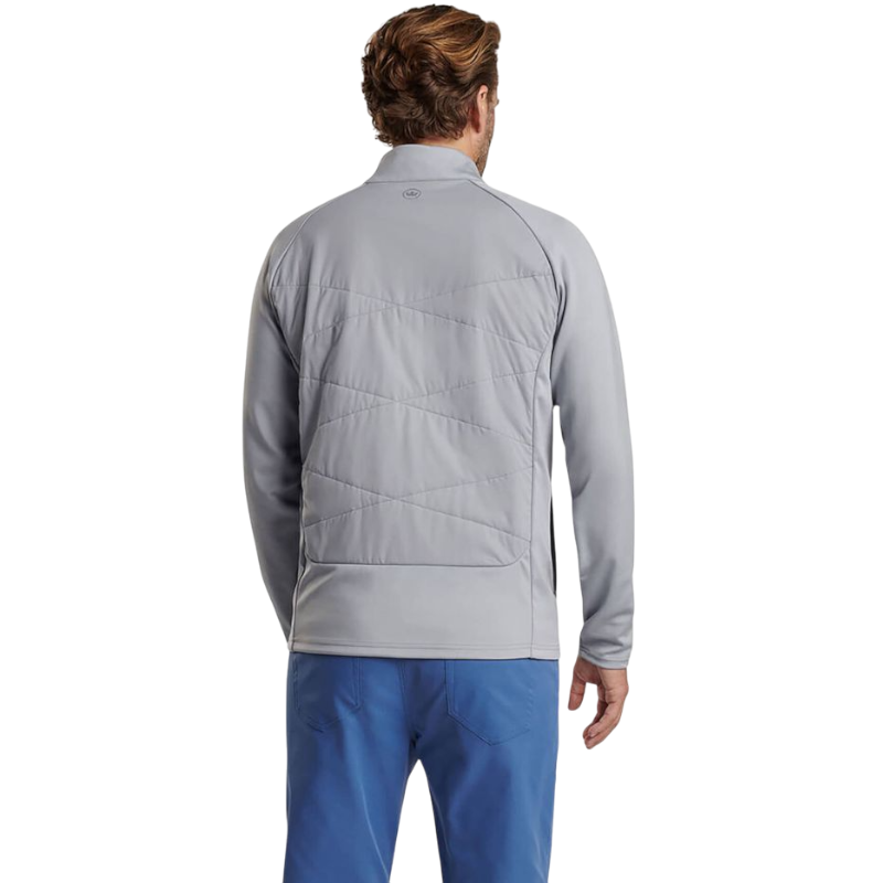 Peter Millar Men's Merge Hybrid Jacket