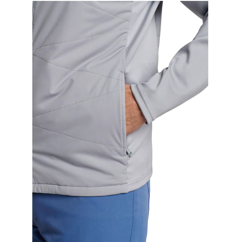 Peter Millar Men's Merge Hybrid Jacket