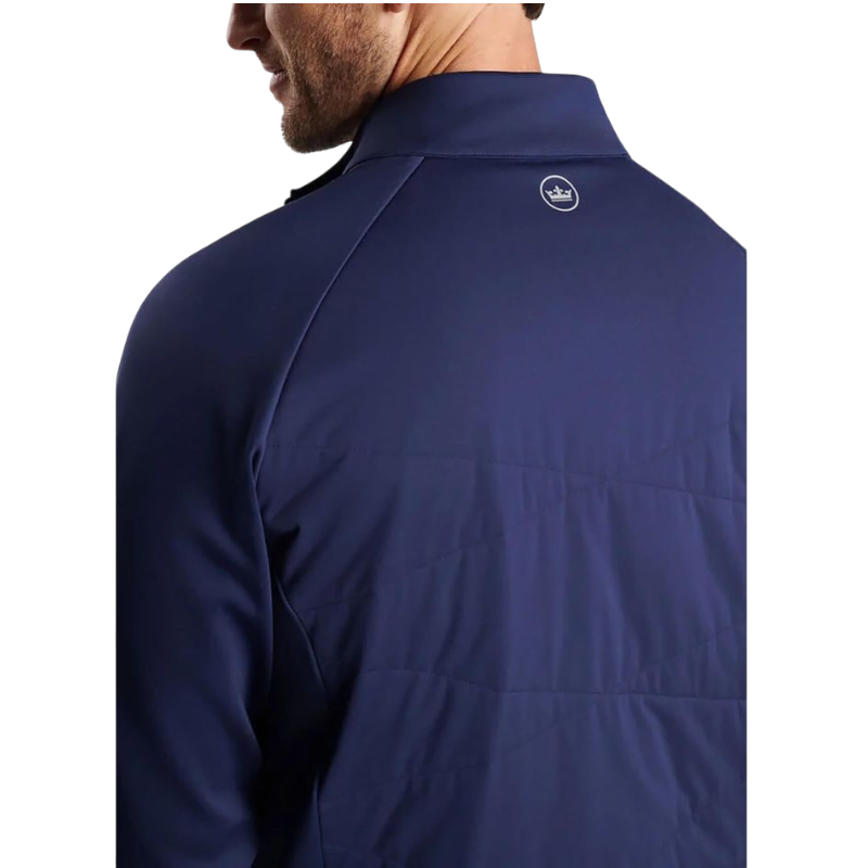 Peter Millar Men's Merge Hybrid Jacket