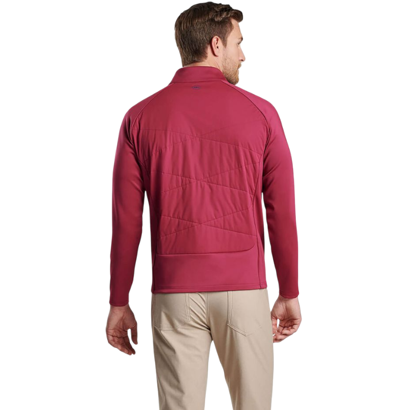 Peter Millar Men's Merge Hybrid Jacket